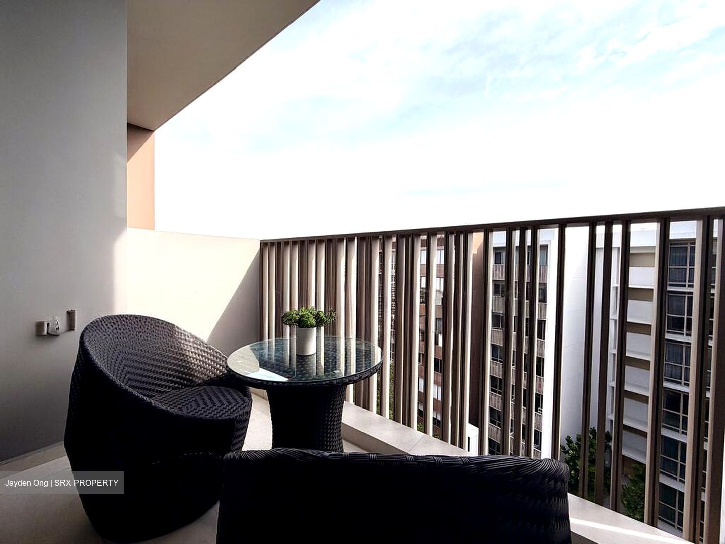 Pasir Ris Central (D18), Condominium #498077741